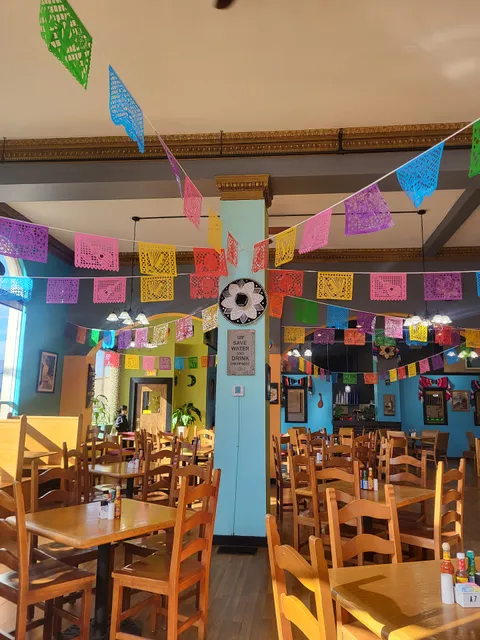 Mis Tres Potrillos Mexican Restaurant Bar and Grill Terre Haute