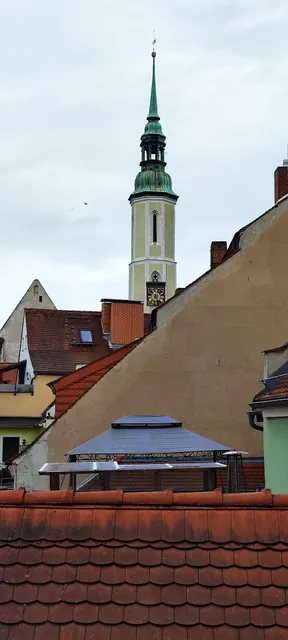 Villa Ephraim - Holiday Apartments