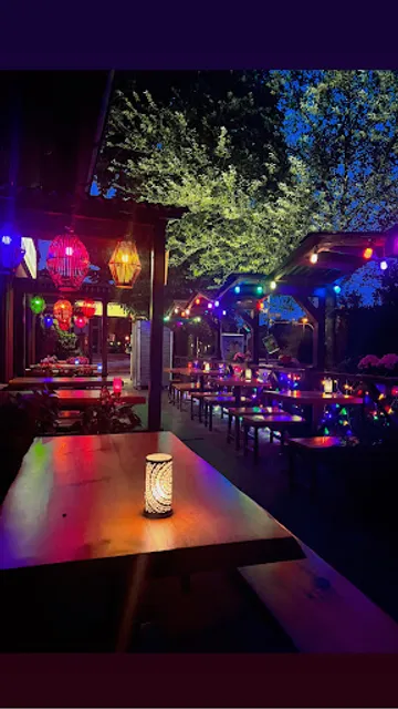 Avada Sushi und asiatische Küche