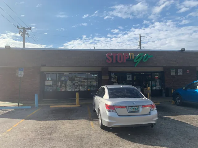Stop n Go Convenience Store: Deli - Grocery - Beer - Wine - Tobacco - Cafe - Sandwich - Breakfast - Lunch - Coffee