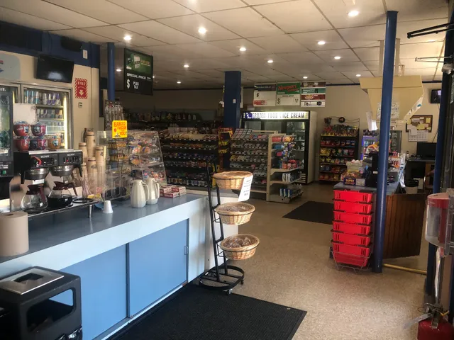 In & Out Convenience Store