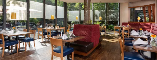 Mövenpick Restaurant