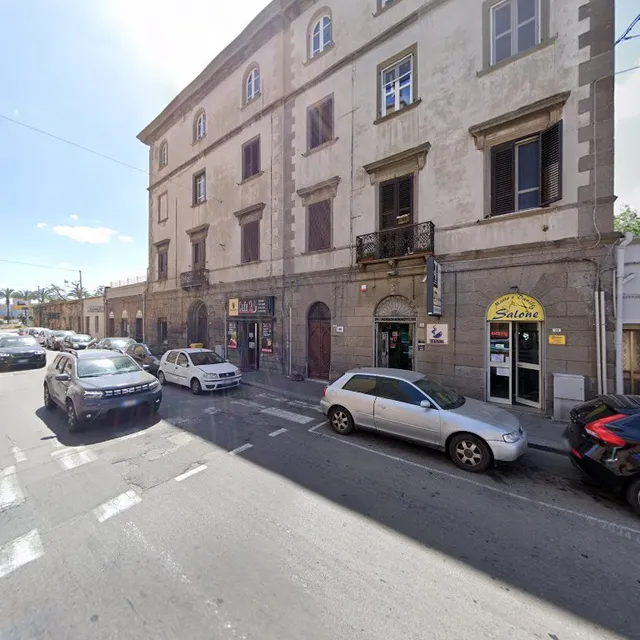 B&B La Plaia - Bed and breakfast