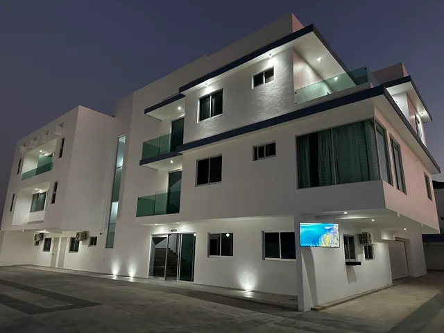 CASA PICACHO by cobo's Ags. Hotel & Villas Suites