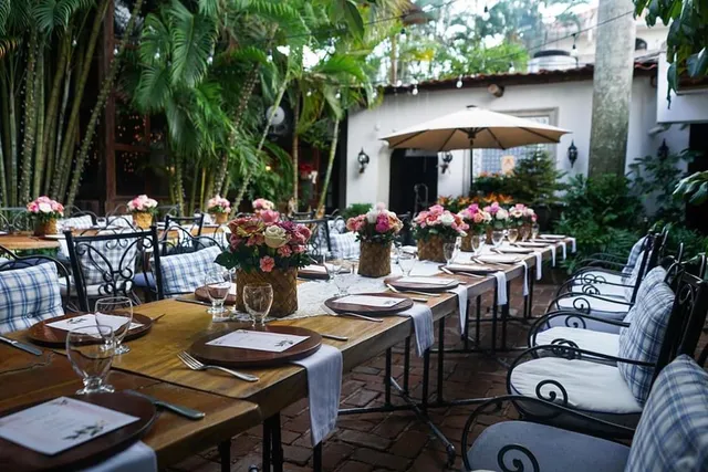 Restaurante El Manzano