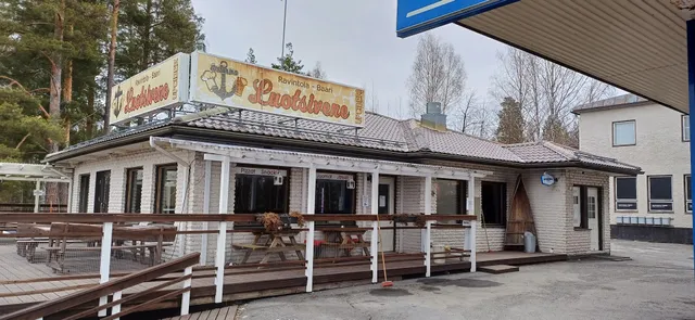 Ravintola Luotsivene