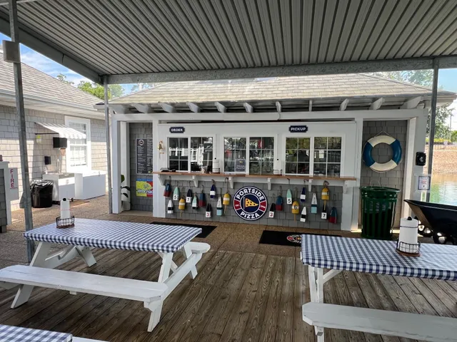 Portside Pizza