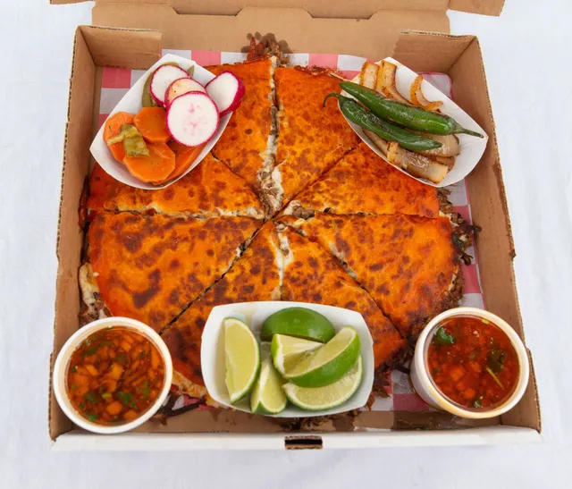 Los Venados Taqueria