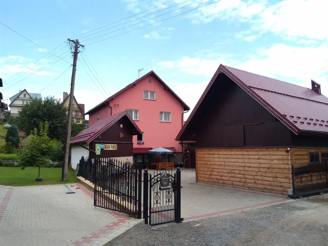 Pokoje gościnne Zuzanna Krupa