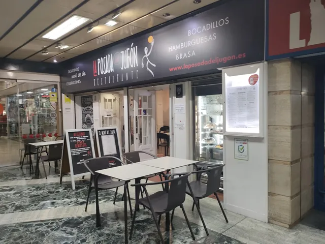 La Posada del Jugón