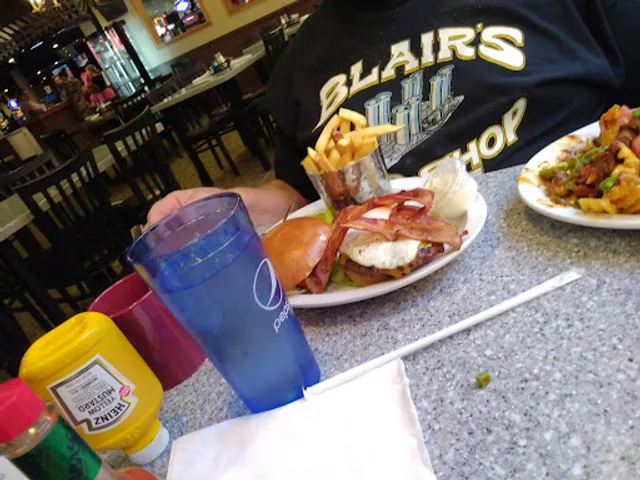 Star Broiler Steak House