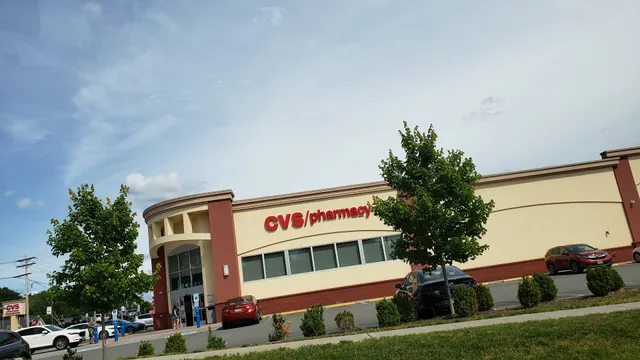 CVS