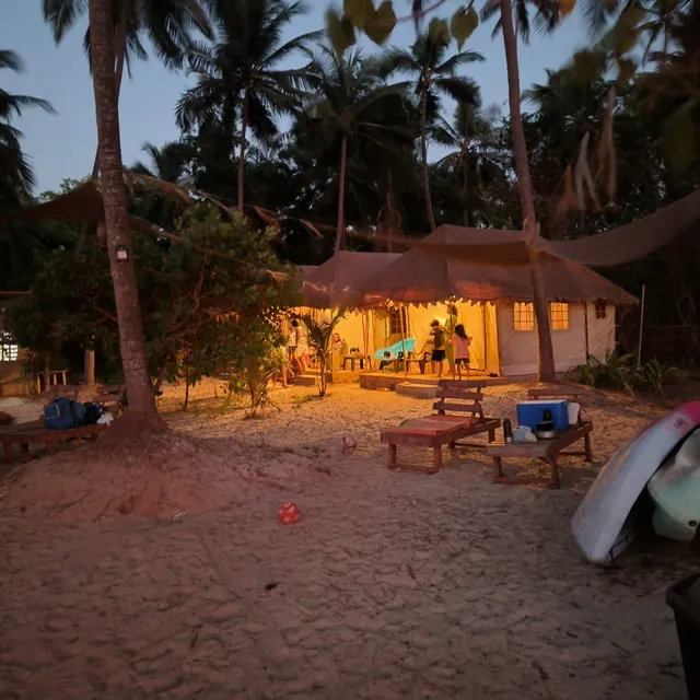 Paddle And Cabana Co.