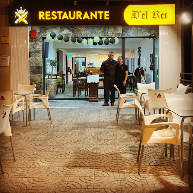 Restaurante D' El Rei