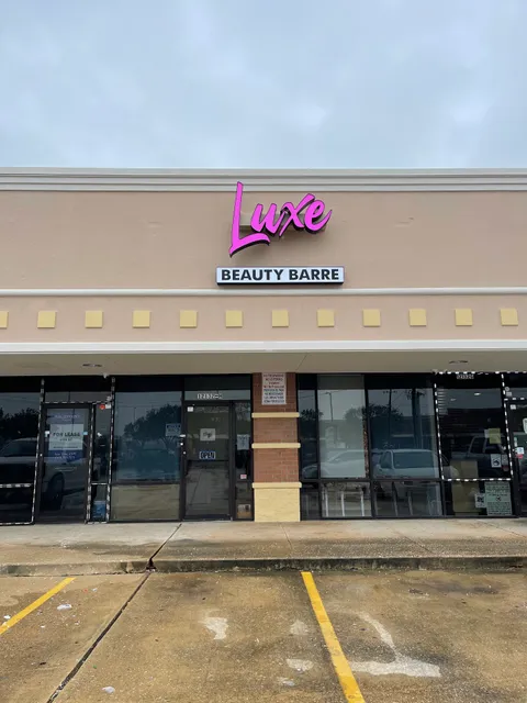 Luxe Beauty Barre| Wellness, Aesthetics, Weight Loss