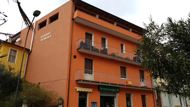 Affittacamere Sa Mariola