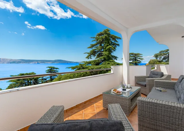 Apartments Tonković