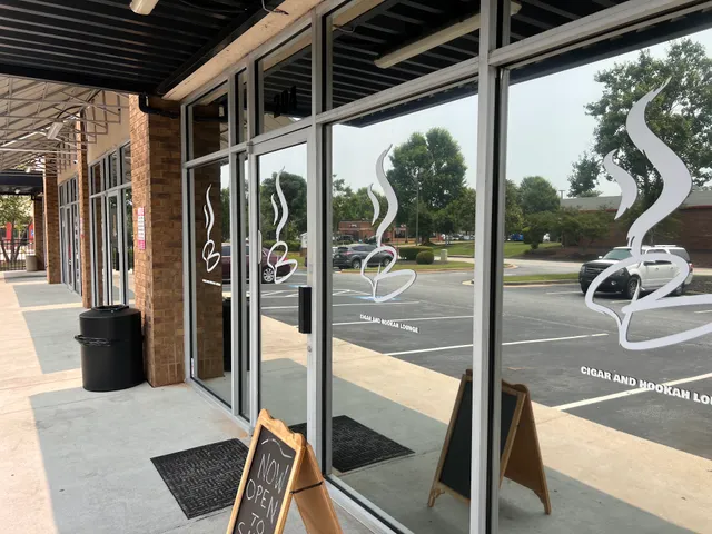 Smoke Break Conyers / formerly Casa de Cigar