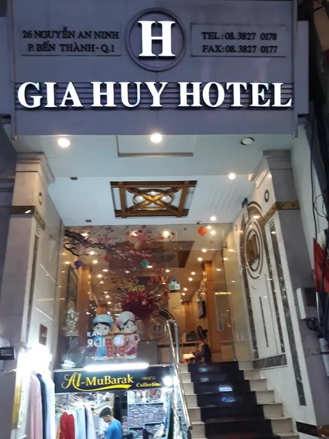 Gia Huy Hotel