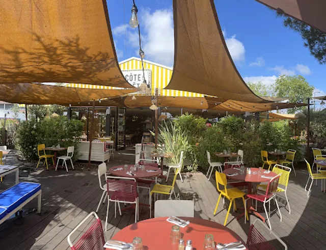 La Côte et l'Arête Plaisance-du-Touch