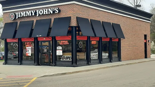Jimmy John's
