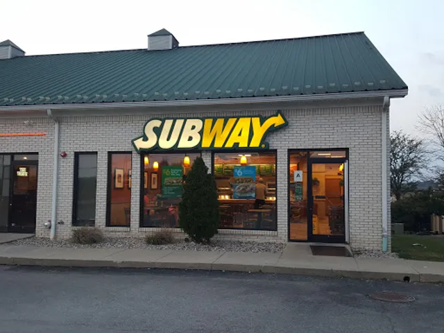 Subway