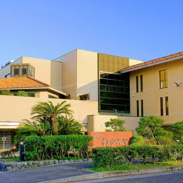 KKR Kamakura Wakamiya