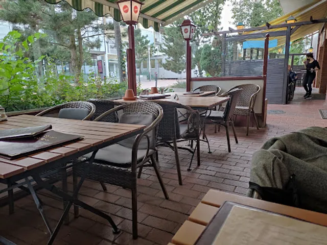 Carina´s kleine Perle