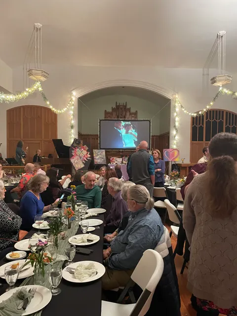 Enchanted Petals Florist