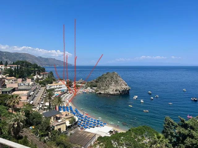 Stabilimento Balneare Lido Il Delfino