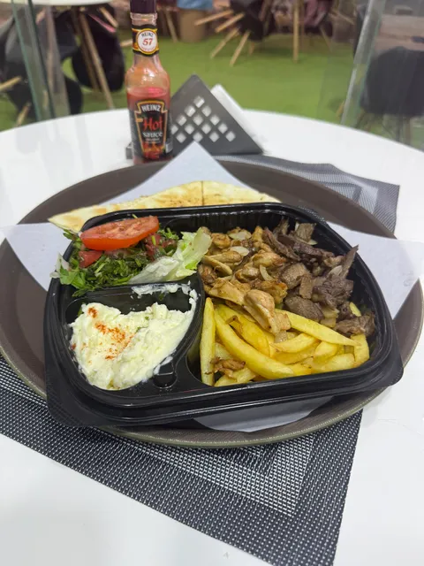 مطعم تبولة الغردقة - taboula restaurant