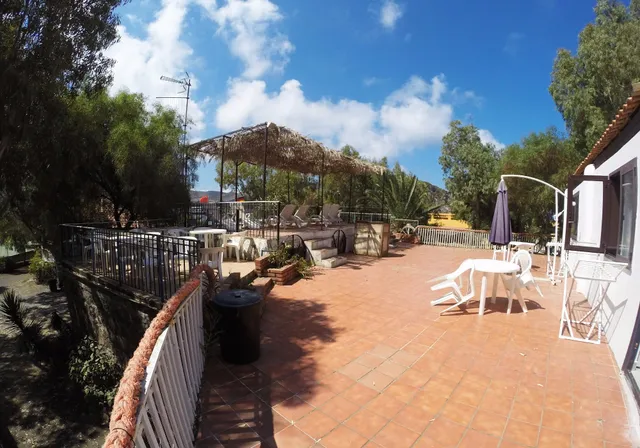 VILLAGE CAMPING TOGO TOGO