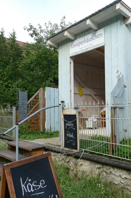 Natur-Aktiv-Hof Thiem