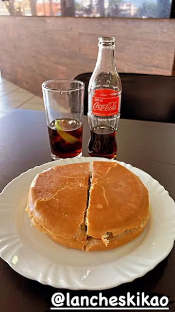Kikão Lanches
