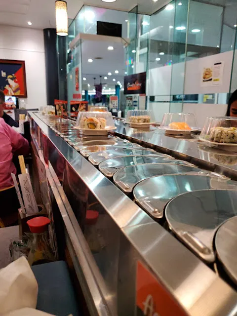 Orient Express Sushi