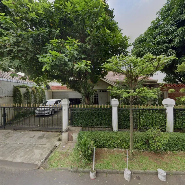 KoolKost Syariah near RS. Bhayangkara Pondok Pinang (Female Only)