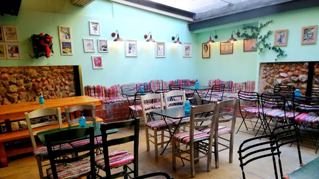 Στου Ιορδάνη