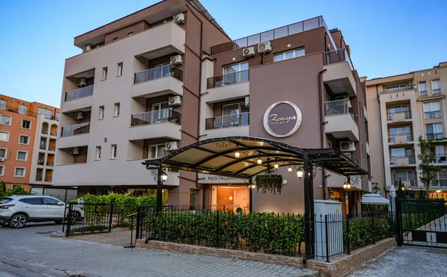 ''Zonya" Hotel & Restaurant | Бутиков хотел и Ресторант Зоня