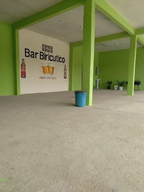Bar Biricutico
