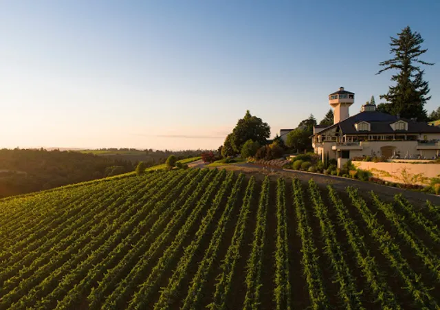 Willamette Valley Vineyards