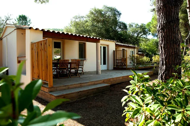 Les Pavillons Du Golfe