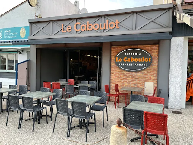 Restaurant Le Caboulot