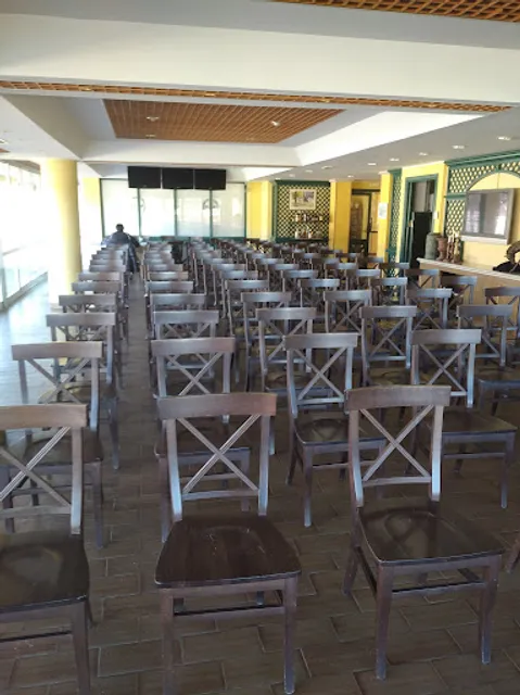 Ristorante L'Ippodromo