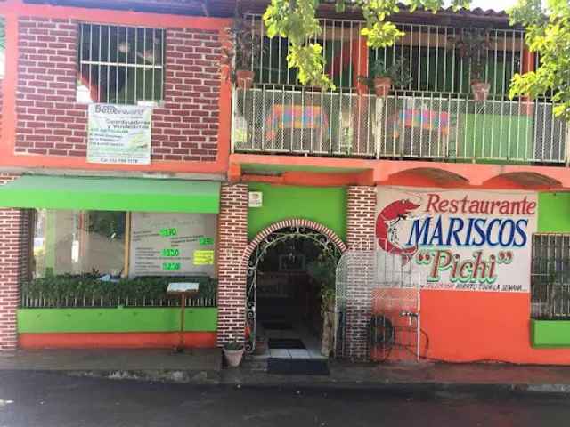 Mariscos Pichi
