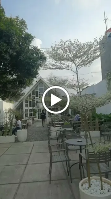 Kedai Malabar 2 Cipinang Muara