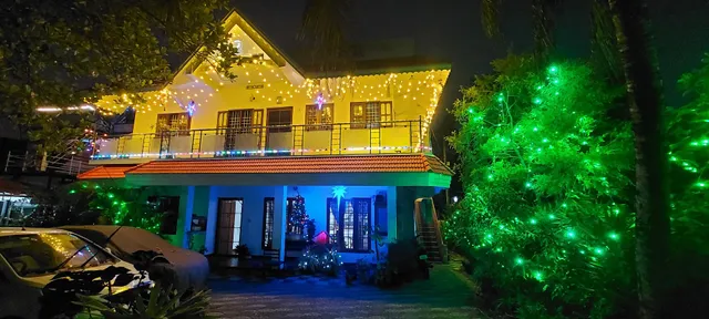 Hotel Noel's Homestay, Cochin