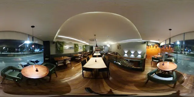 HAYTSU JAPANESE FOOD