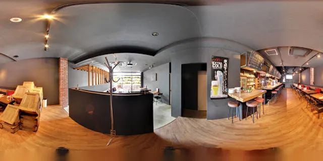 イタリアンバル ALMO