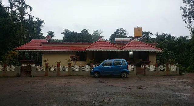 Coorg Woodside