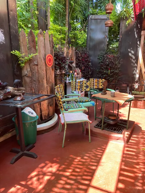 Kilimanjaro Mad Monkey Hotel